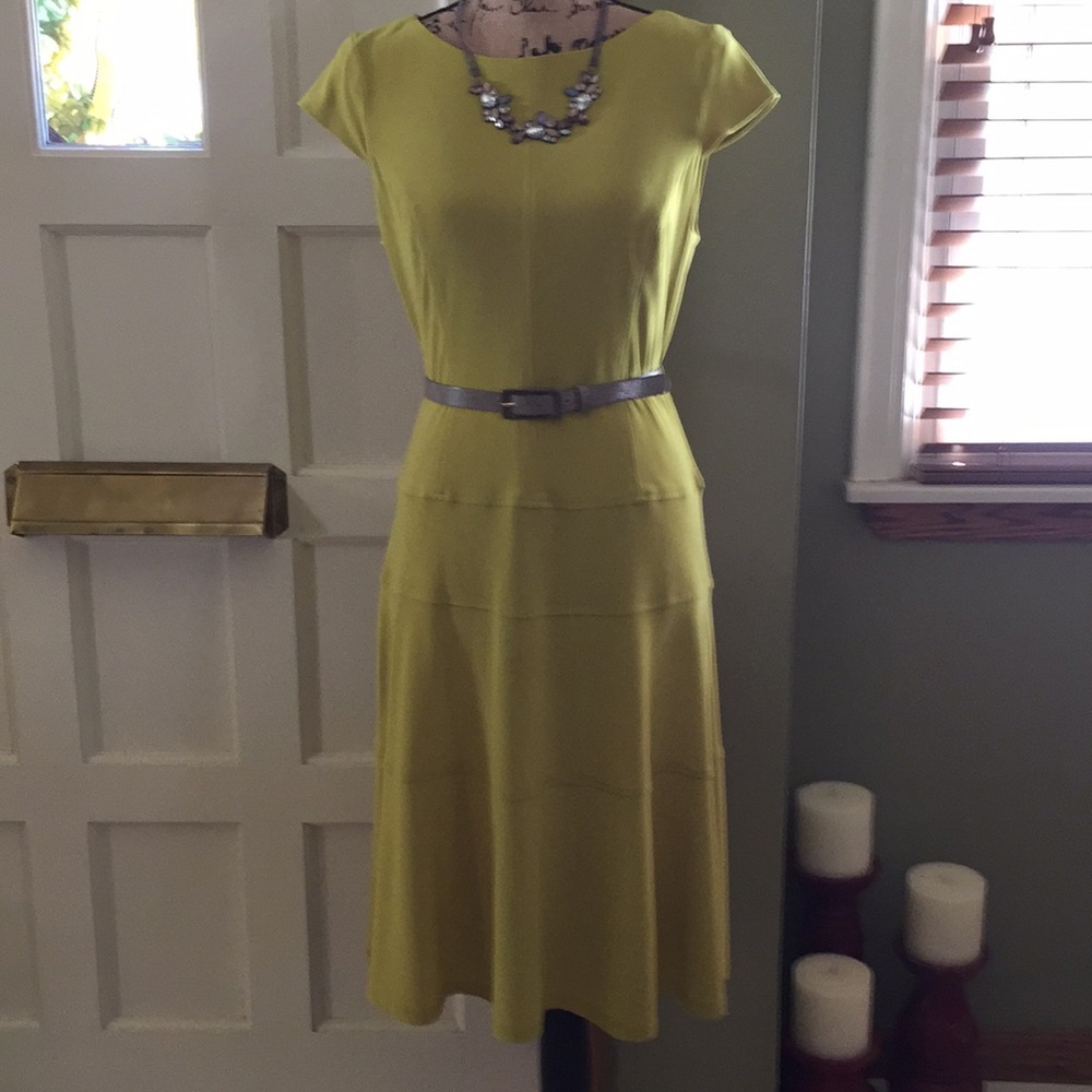 Anne Klein Dress
